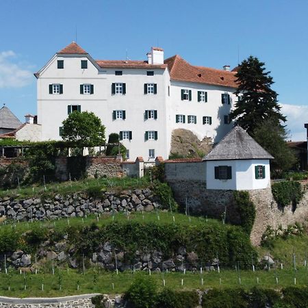 Schloss Kapfenstein Екстер'єр фото