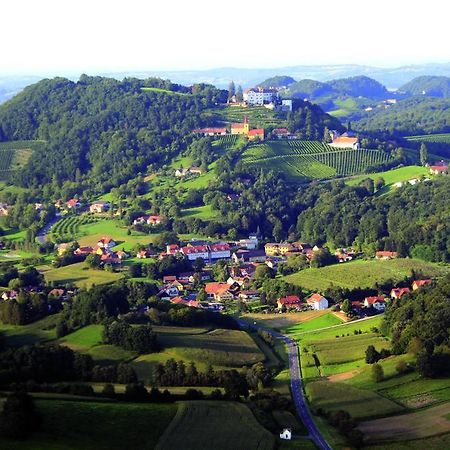 Schloss Kapfenstein Екстер'єр фото