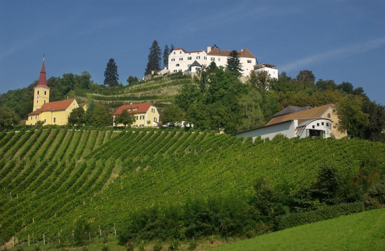 Schloss Kapfenstein Екстер'єр фото