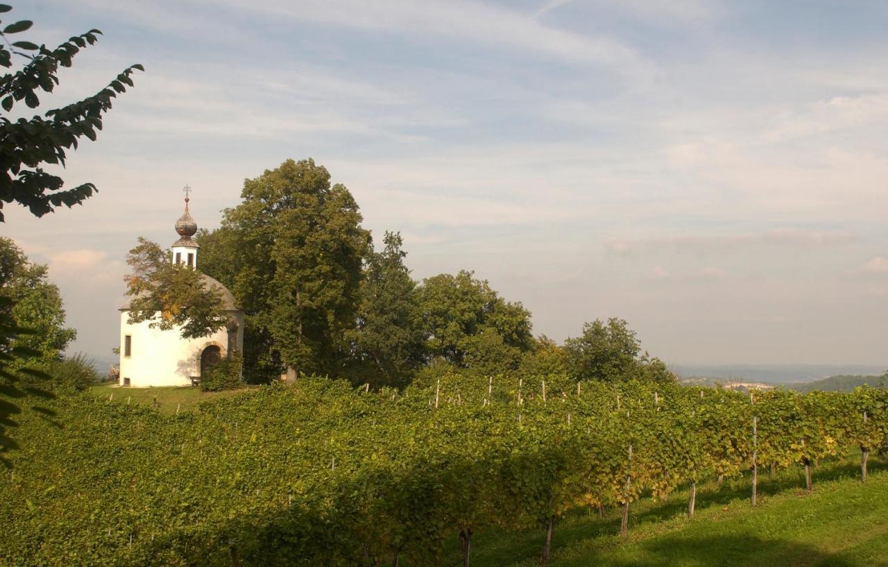 Schloss Kapfenstein Екстер'єр фото