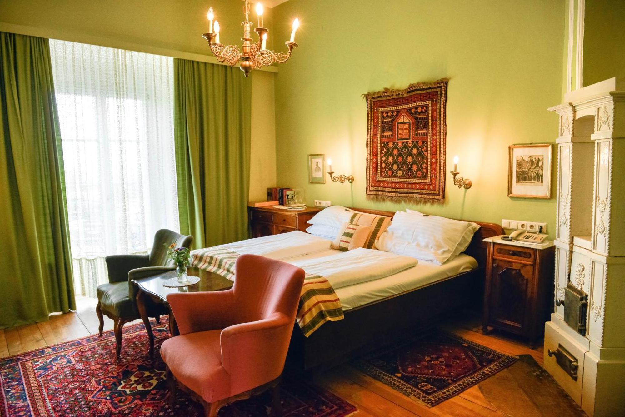 Schloss Kapfenstein Екстер'єр фото