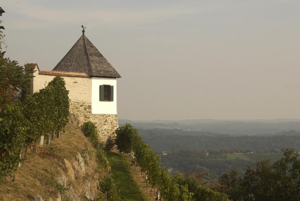 Schloss Kapfenstein Екстер'єр фото