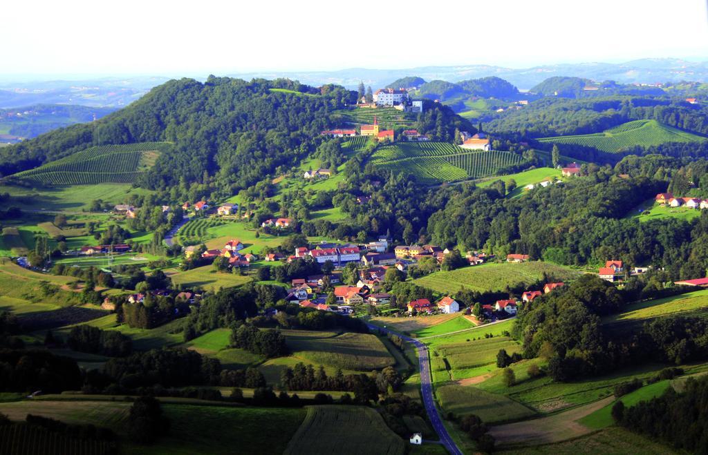 Schloss Kapfenstein Екстер'єр фото