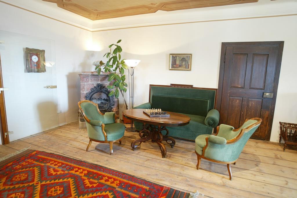 Schloss Kapfenstein Екстер'єр фото